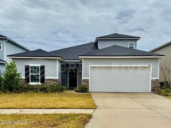 $2,150 | 2966 Firethorn Avenue, Orange Park, FL 32073