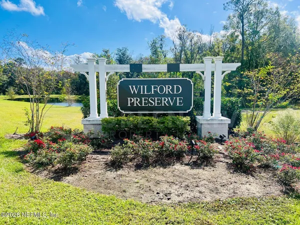 $2,150 | 2966 Firethorn Avenue, Orange Park, FL 32073