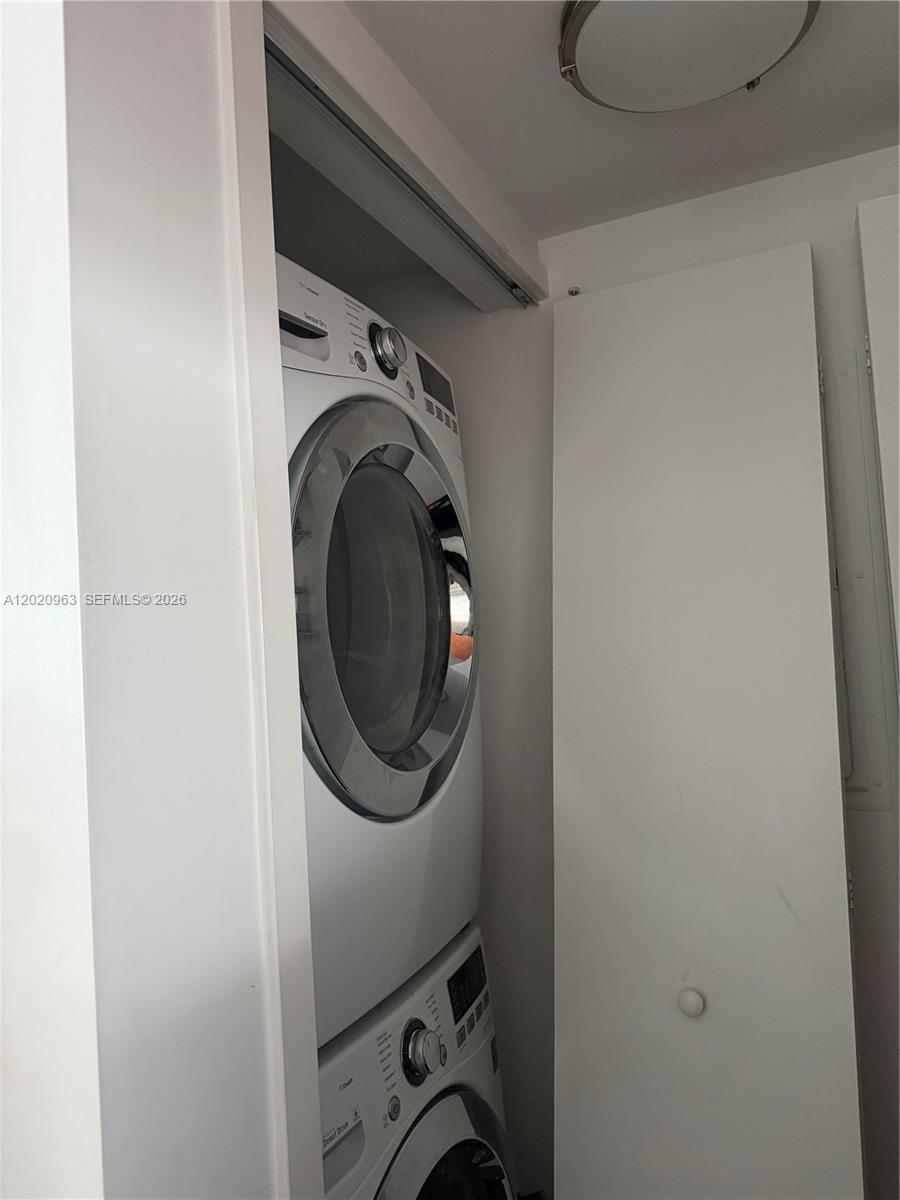 185 Southwest 7th Street, Unit 3209 Miami, FL 33130 - Photo 54 of 54