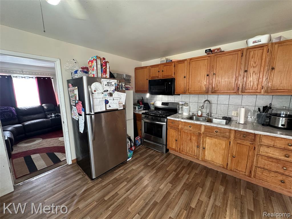 13459 Toepfer Road Warren, MI 48089 - Photo 19 of 40 Gallery Image 19