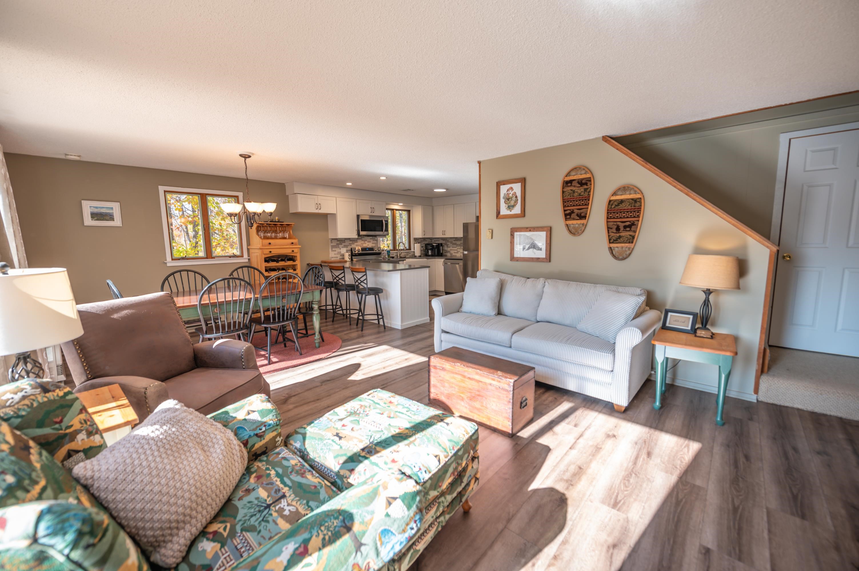 48 Fox Mountain Road Wilmington, VT 05363 - Photo 2 of 29 Gallery Image 2