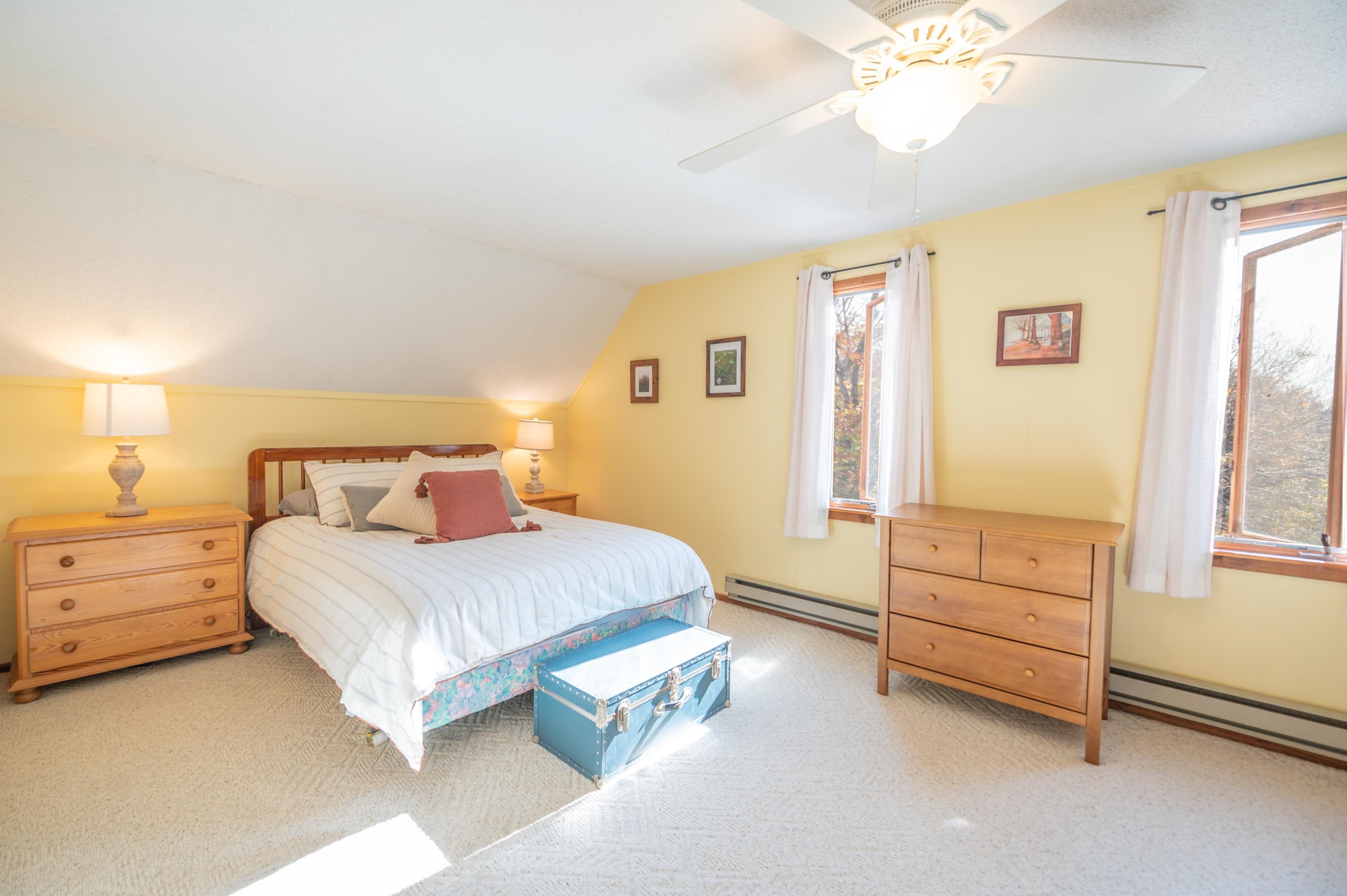 48 Fox Mountain Road Wilmington, VT 05363 - Photo 27 of 29 Gallery Image 27