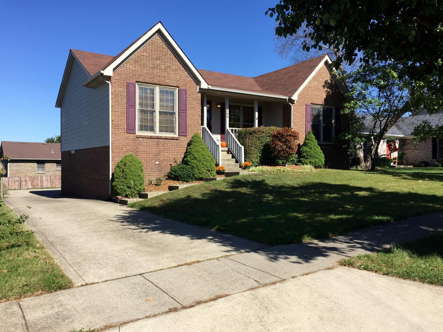 388 Marblerock Way Lexington, KY 40503 - Photo 3 of 23 Photo 3