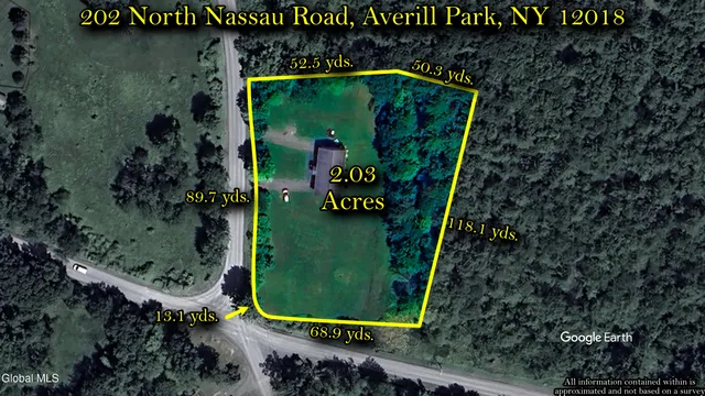 $449,000 | 202 North Nassau Road, Averill Park, NY 12018
