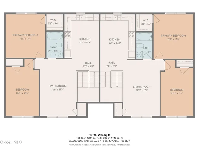 $449,000 | 202 North Nassau Road, Averill Park, NY 12018