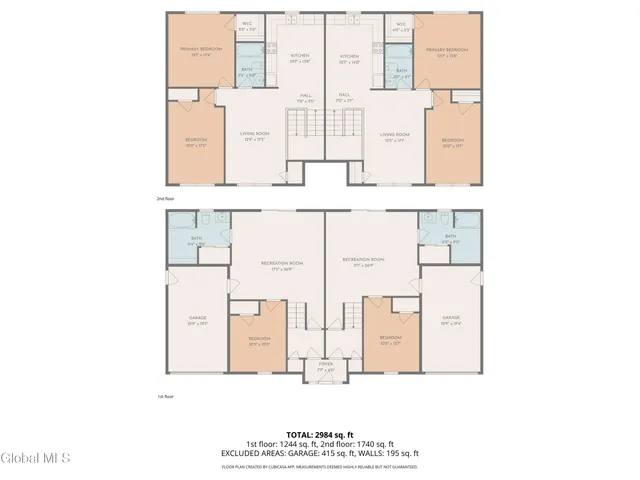 $449,000 | 202 North Nassau Road, Averill Park, NY 12018