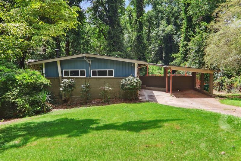 1297 Richard Road Decatur, GA 30032 - Photo 1 of 1