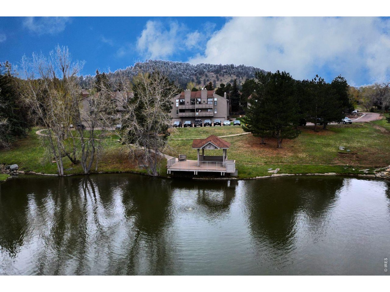 23551 Genesee Village Road, Unit H Golden, CO 80401 - Photo 18 of 24 Wideview of neighborhood