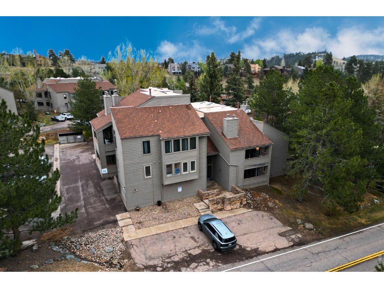 23551 Genesee Village Road, Unit H Golden, CO 80401 - Photo 20 of 24