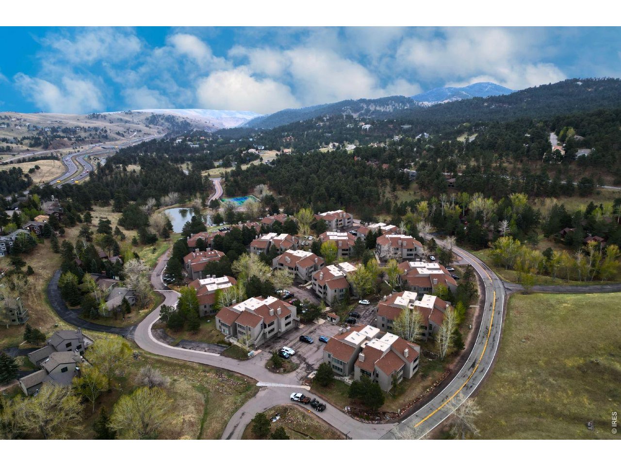 23551 Genesee Village Road, Unit H Golden, CO 80401 - Photo 21 of 24