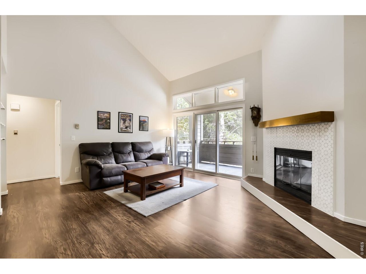23551 Genesee Village Road, Unit H Golden, CO 80401 - Photo 3 of 24 Living Room