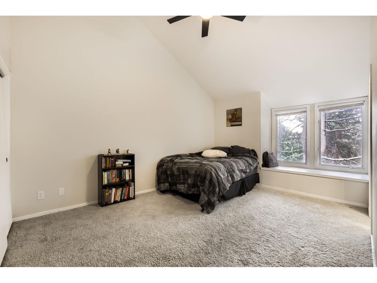 23551 Genesee Village Road, Unit H Golden, CO 80401 - Photo 8 of 24 Primary Suite