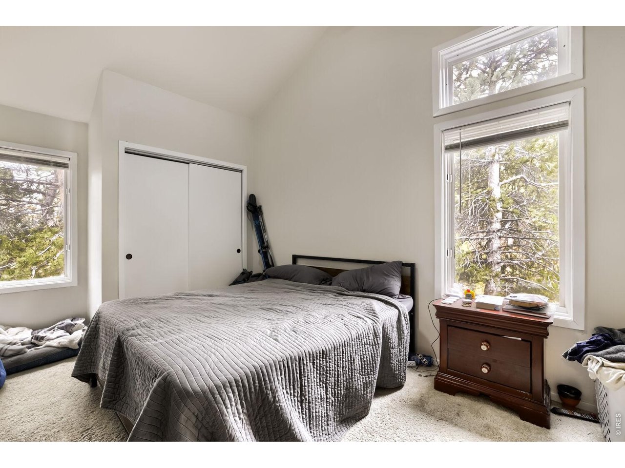 23551 Genesee Village Road, Unit H Golden, CO 80401 - Photo 10 of 24 Bedroom 2