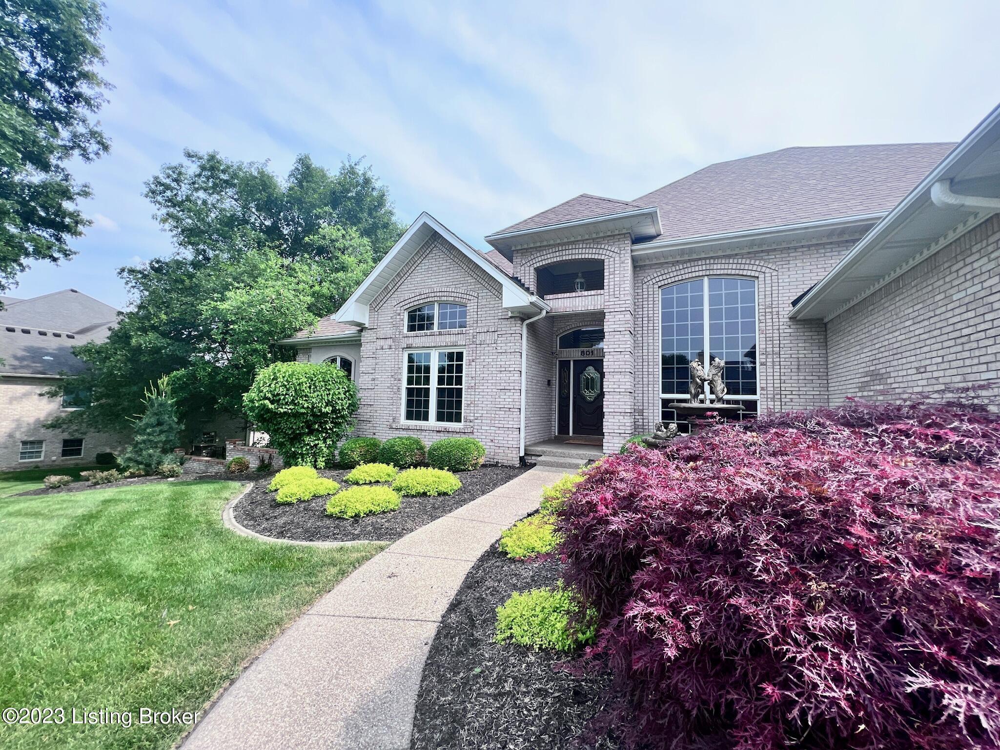 801 Foxfire Road Elizabethtown, KY 42701 - Photo 65 of 71 IMG_7370 (1)