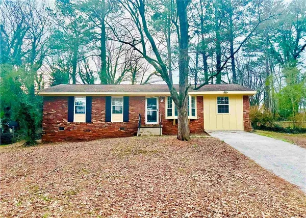 $190,000 | 1623 Mallard Circle, Conley, GA 30288
