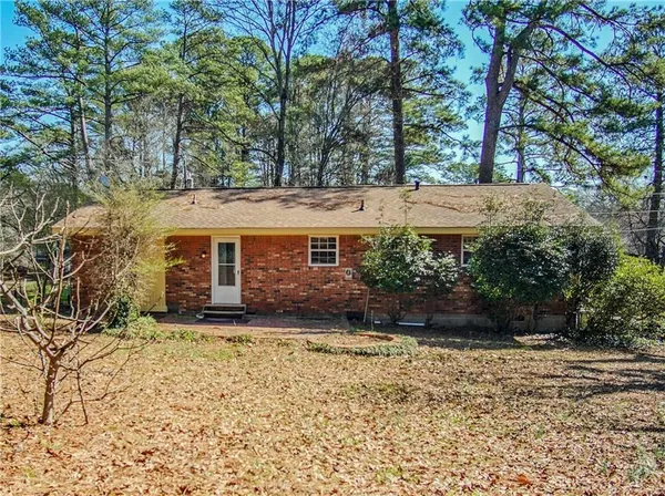 $190,000 | 1623 Mallard Circle, Conley, GA 30288