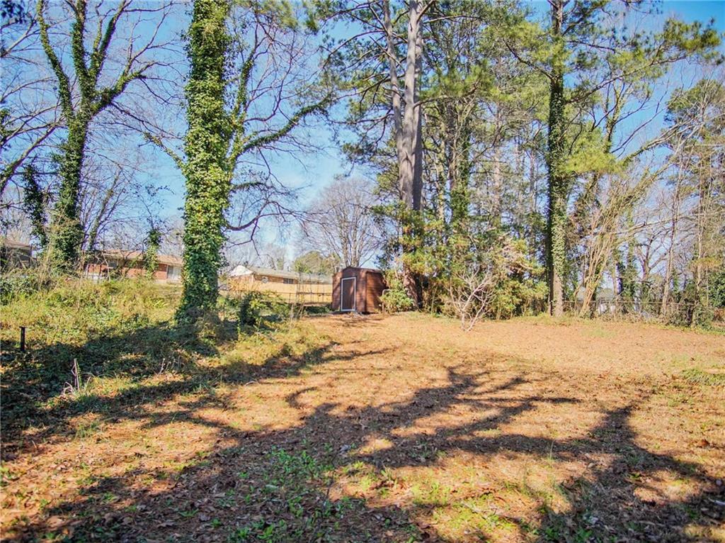 1623 Mallard Circle Conley, GA 30288 - Photo 19 of 20