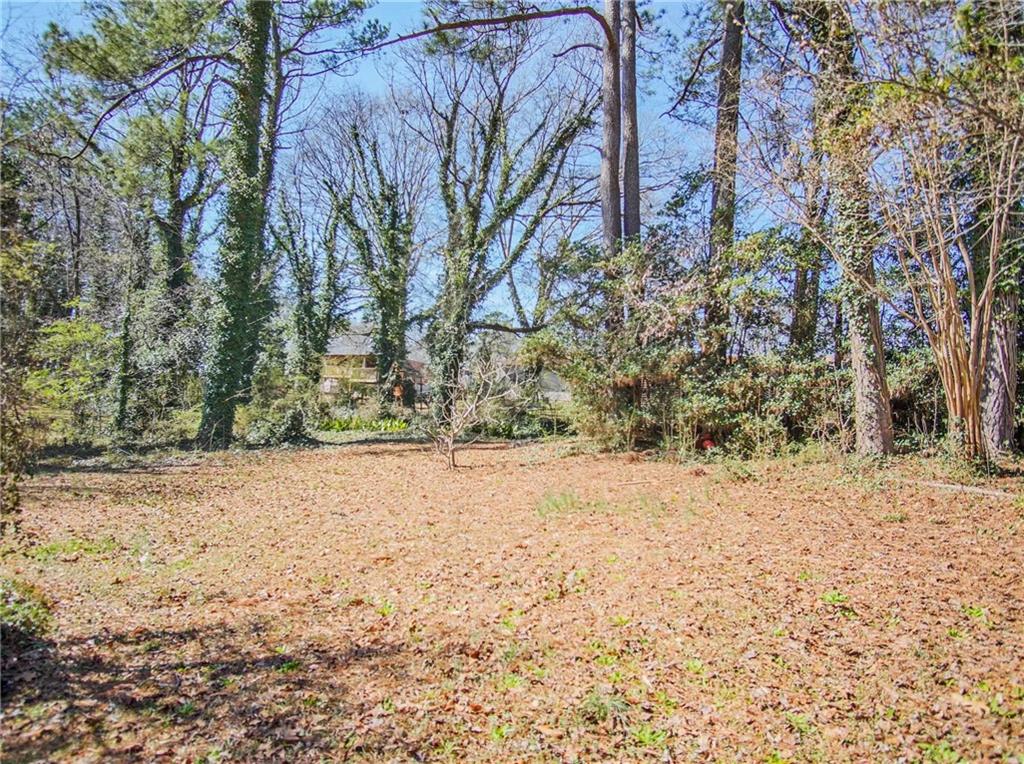 1623 Mallard Circle Conley, GA 30288 - Photo 20 of 20