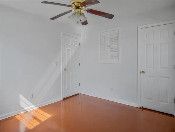 $190,000 | 1623 Mallard Circle, Conley, GA 30288