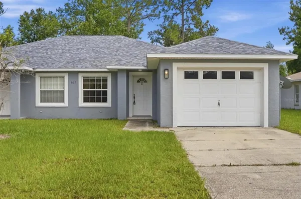 $1,495 | 165 Plainview Drive, Unit B, Palm Coast, FL 32164