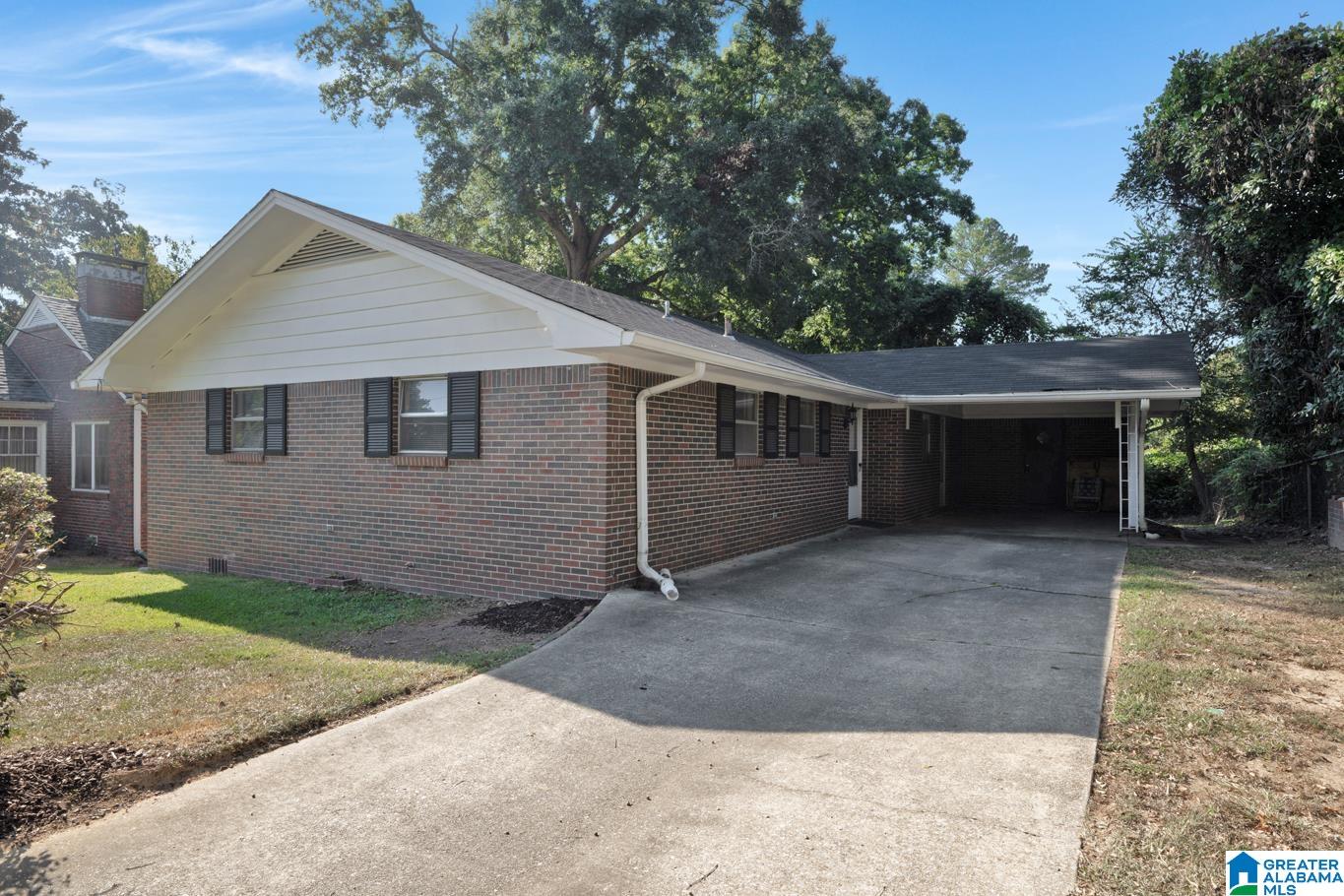 118 Kenilworth Road Bessemer, AL 35023 - Photo 1 of 22
