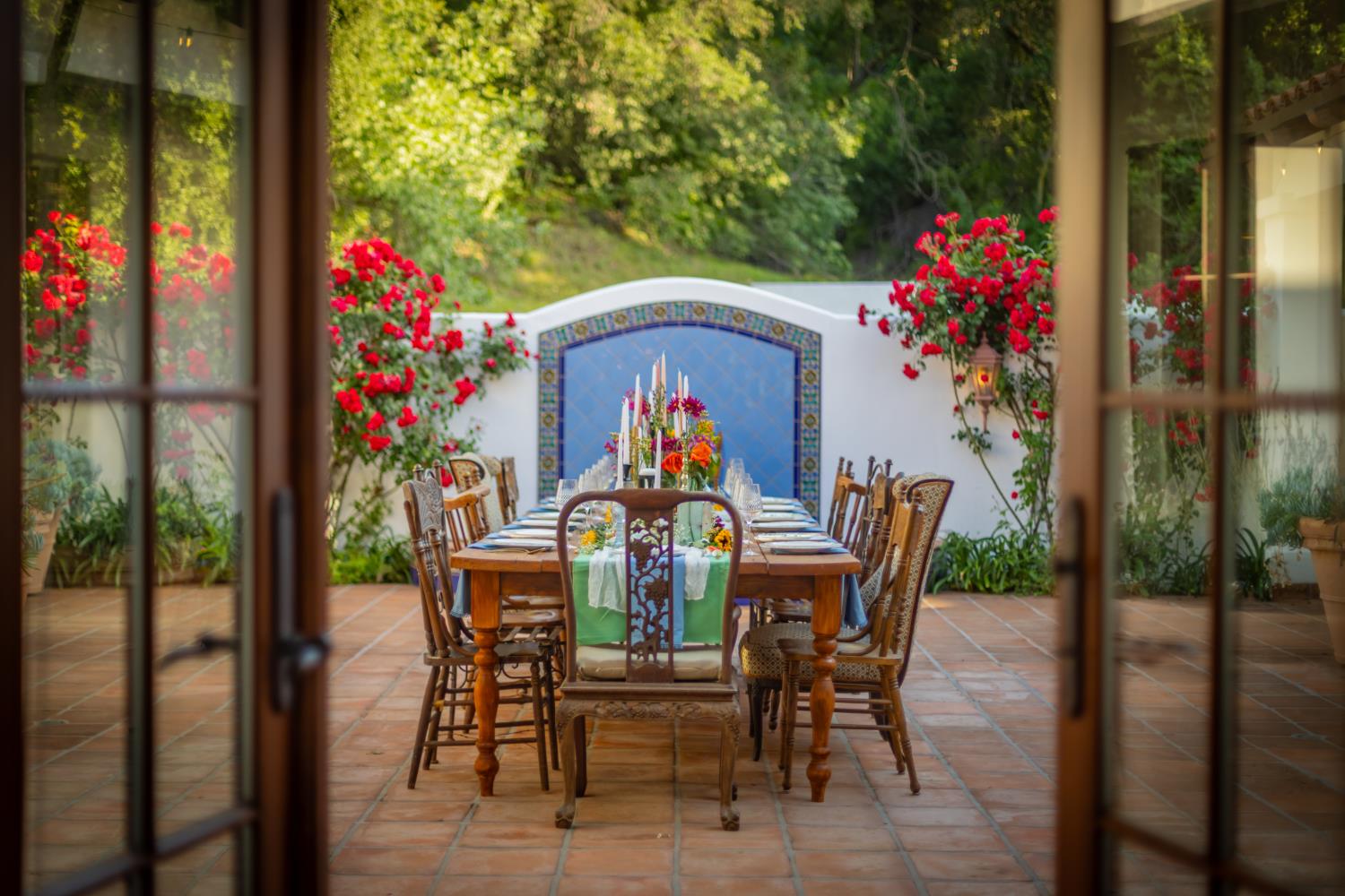 5180 Reeves Road Ojai, CA 93023 - Photo 9 of 46