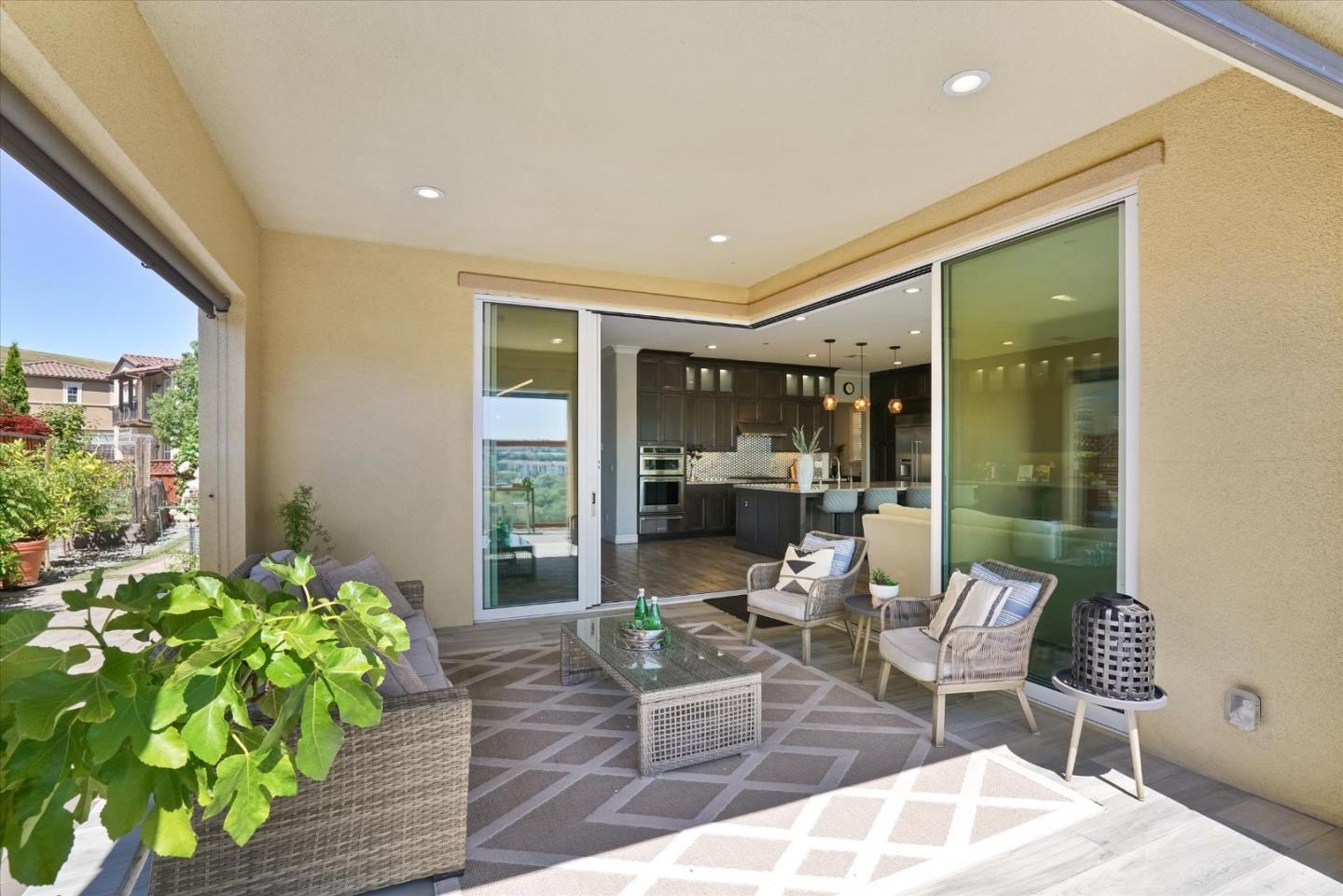 1103 Trumpet Vine Lane San Ramon, CA 94582 - Photo 40 of 48
