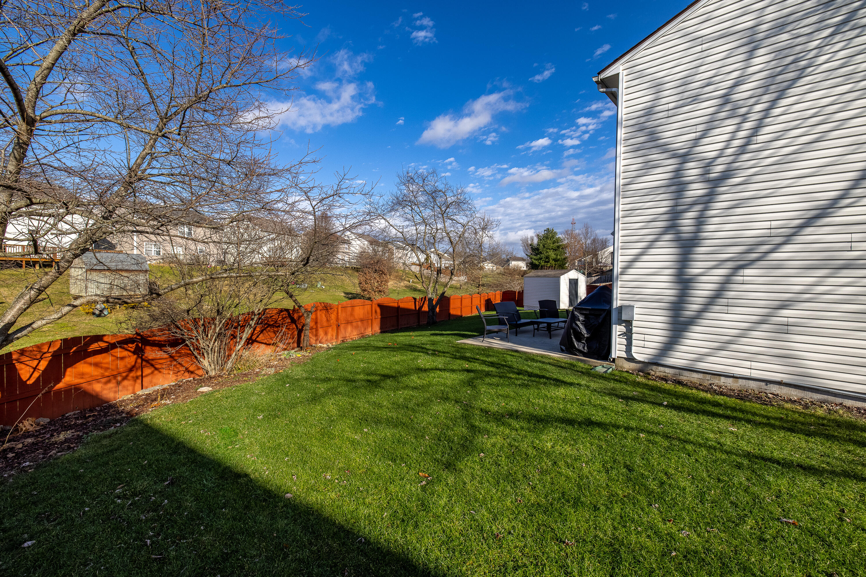 2637 Rolling Ridge Lexington, KY 40511 - Photo 41 of 43 2-37