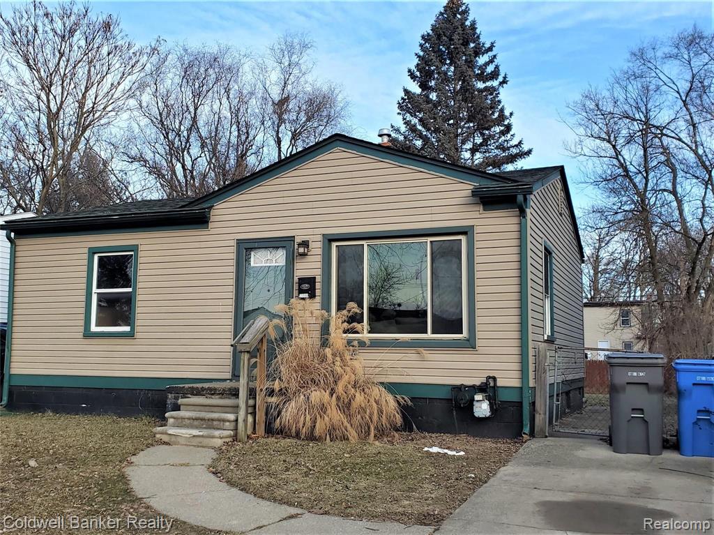 25906 Lehigh Street Inkster, MI 48141 - Photo 1 of 17