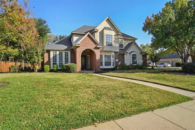 $1,099,000 | 1917 Cresson Drive, Southlake, TX 76092