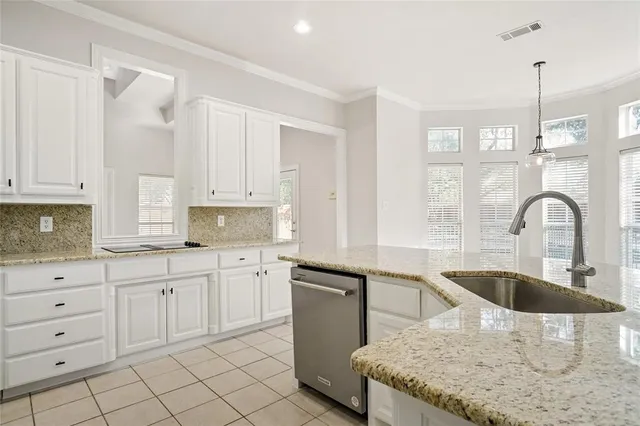 $1,099,000 | 1917 Cresson Drive, Southlake, TX 76092