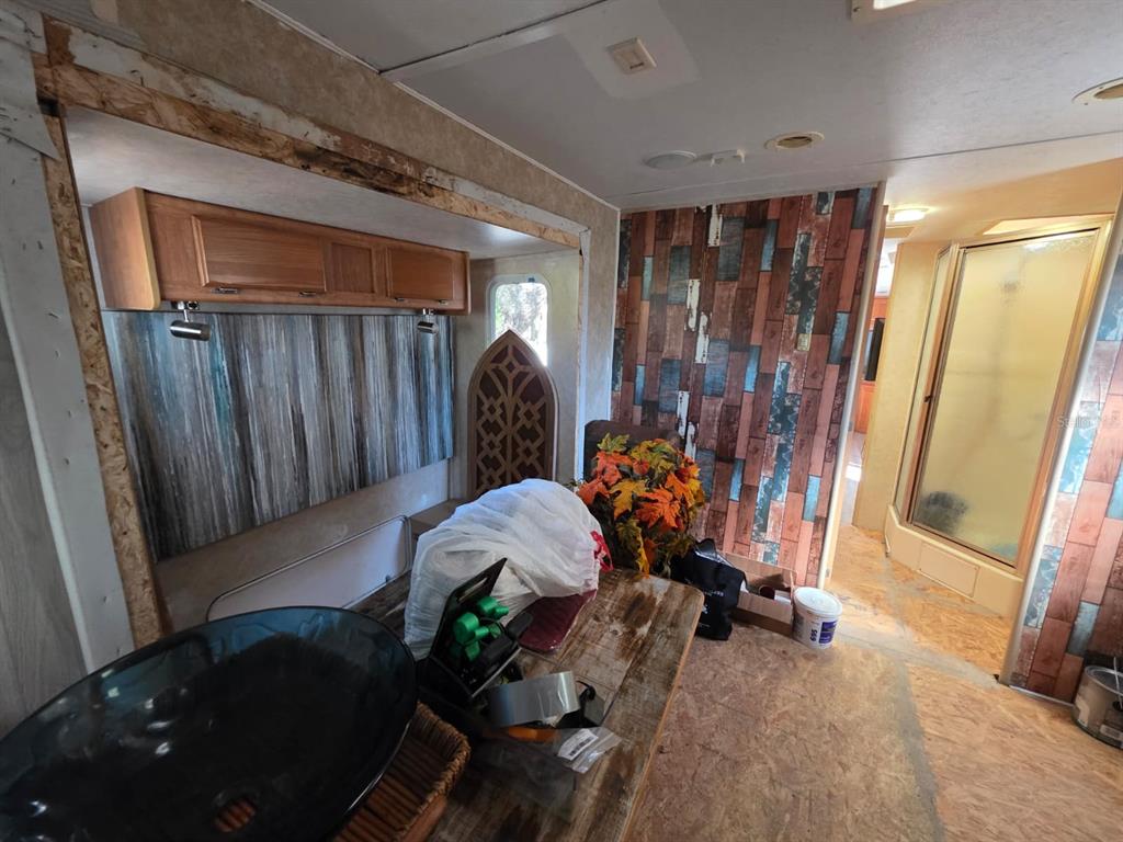 2000 Palm Street St. Cloud, FL 34769 - Photo 8 of 21 a view of a room with gym equipment