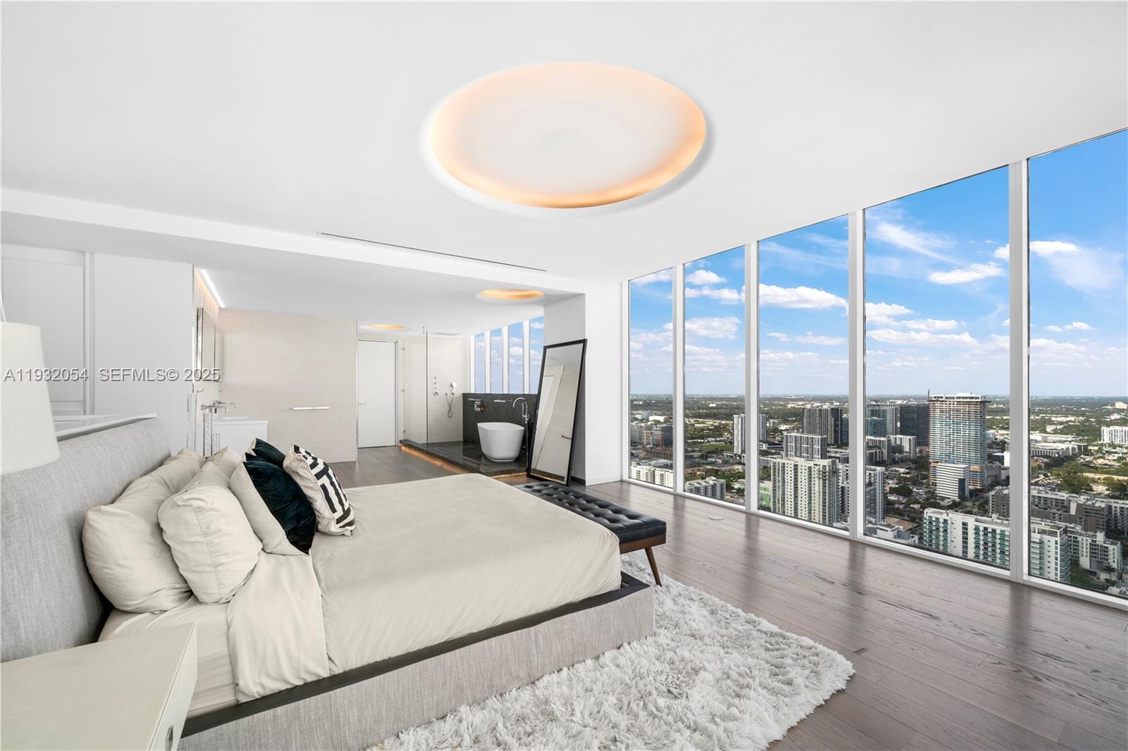 2020 North Bayshore Drive, Unit PH4502 Miami, FL 33137 - Photo 13 of 41