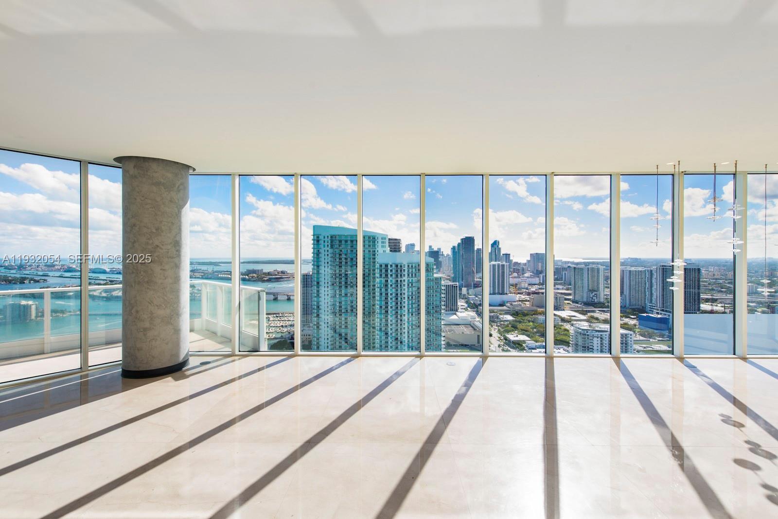 2020 North Bayshore Drive, Unit PH4502 Miami, FL 33137 - Photo 31 of 41