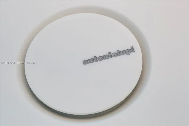 a view of an entryway