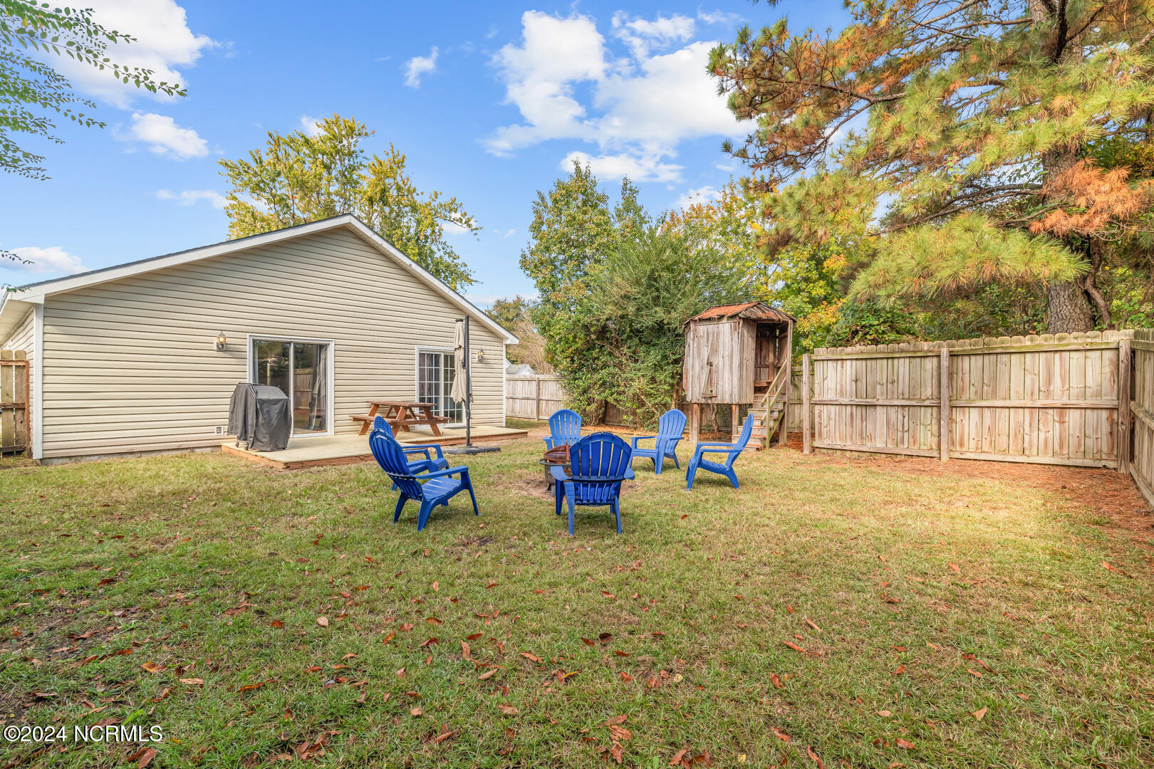 2050 Foxhorn Road Jacksonville, NC 28546 - Photo 36 of 40 37