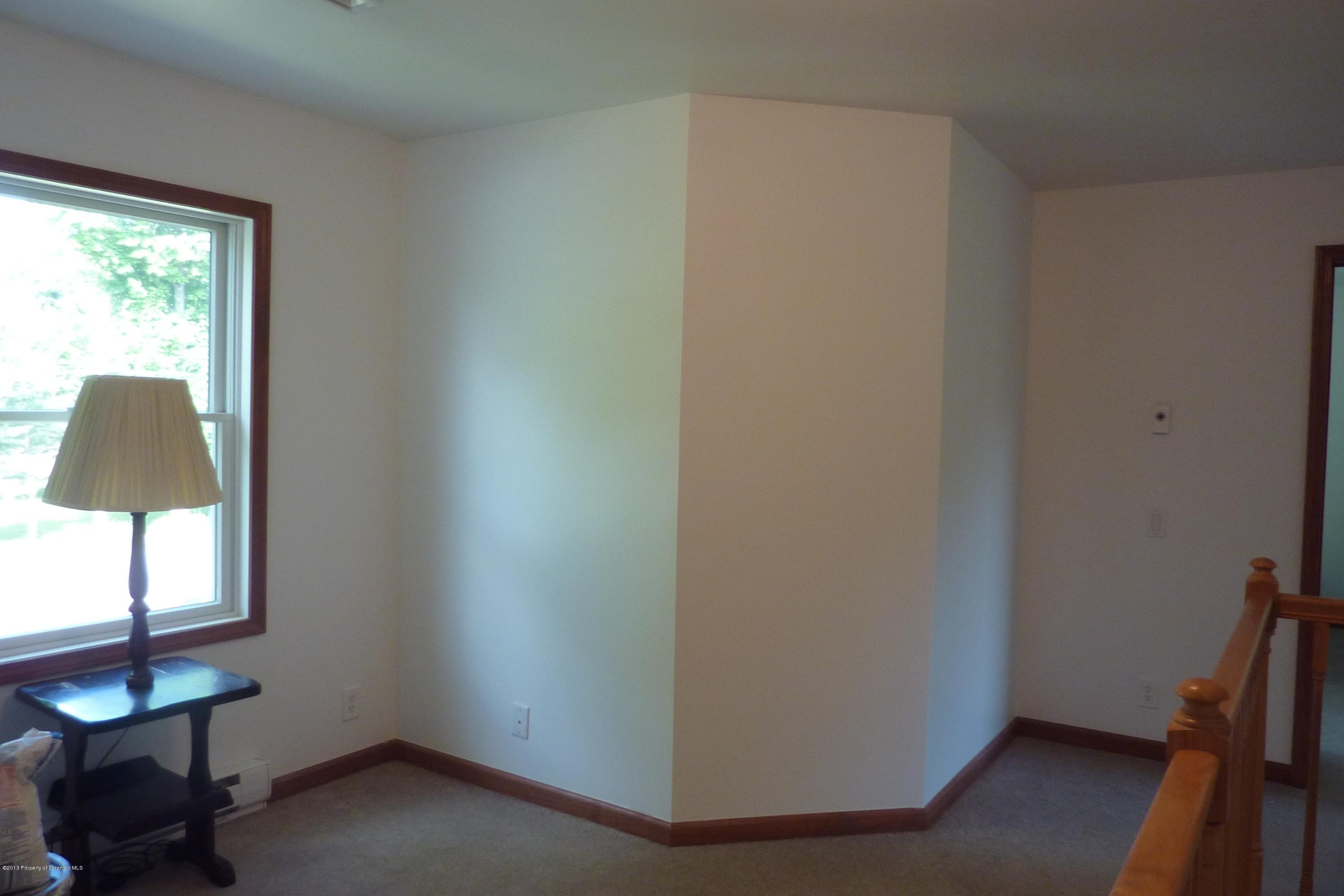 4110 Bear Brook Road Moscow, PA 18444 - Photo 13 of 31 a room with a window