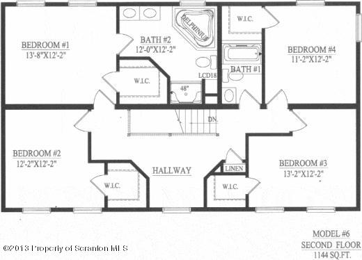 4110 Bear Brook Road Moscow, PA 18444 - Photo 28 of 31 unknown