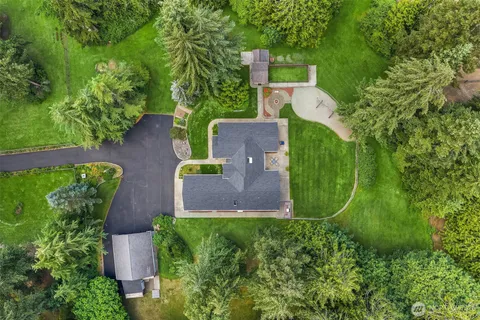 $815,000 | 9821 344th Street South, Roy, WA 98580