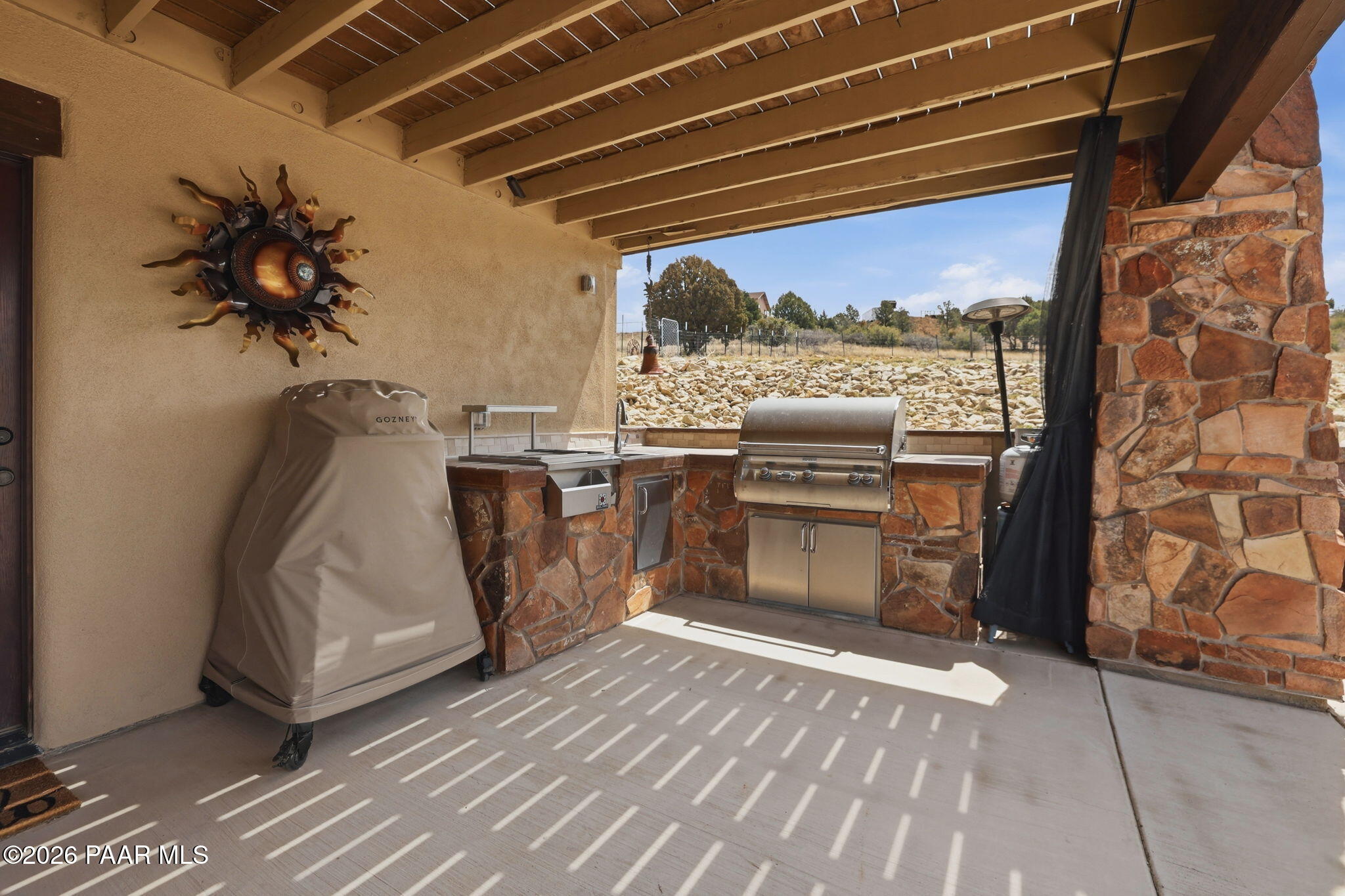 10801 Rocky Point Prescott, AZ 86305 - Photo 42 of 55 41-Back Patio (4)