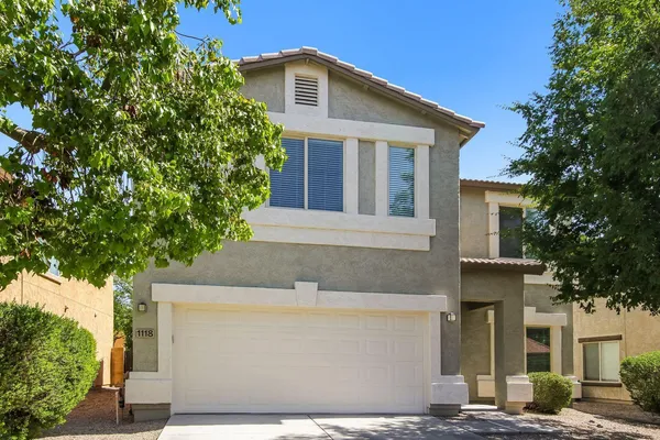 $1,835 | 1118 East Desert Springs Way, San Tan Valley, AZ 85143