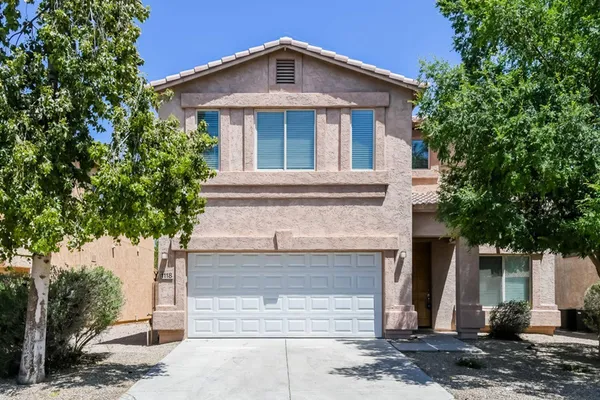 $1,835 | 1118 East Desert Springs Way, San Tan Valley, AZ 85143