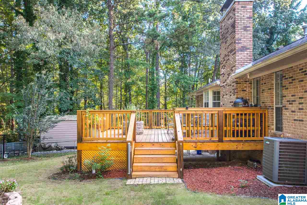 165 Cape Road Bessemer, AL 35023 - Photo 33 of 42