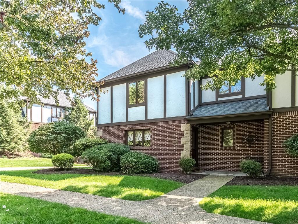 1638 Stone Mansion Drive, Sewickley, PA 15143 Compass