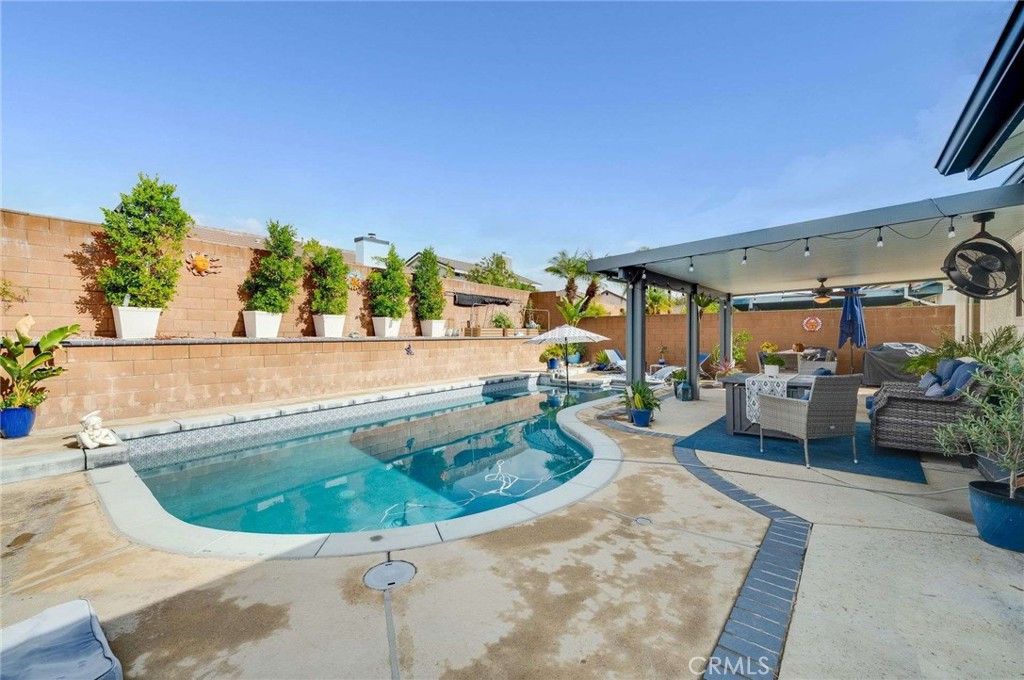 10744 Sundance Drive Rancho Cucamonga, CA 91730 - Photo 27 of 27 outdoor view