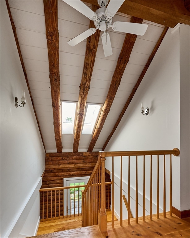 63 Montague Road Leverett, MA 01054 - Photo 21 of 42 a view of entryway