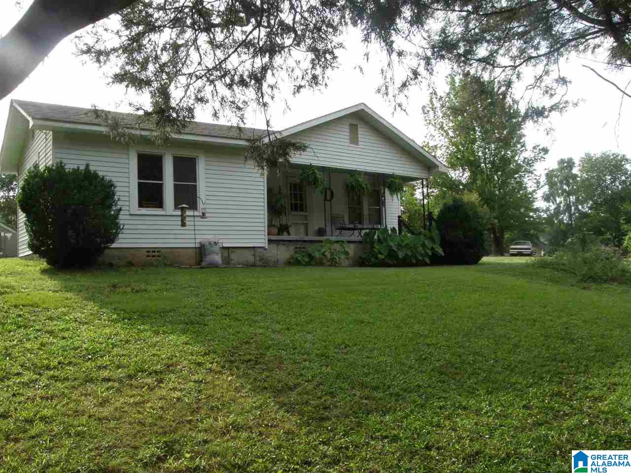 8720 Bradford Trafford Road Pinson, AL 35126 - Photo 2 of 20