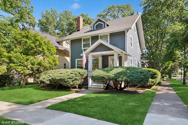 $1,140,000 | 1241 Forest Avenue, Wilmette, IL 60091