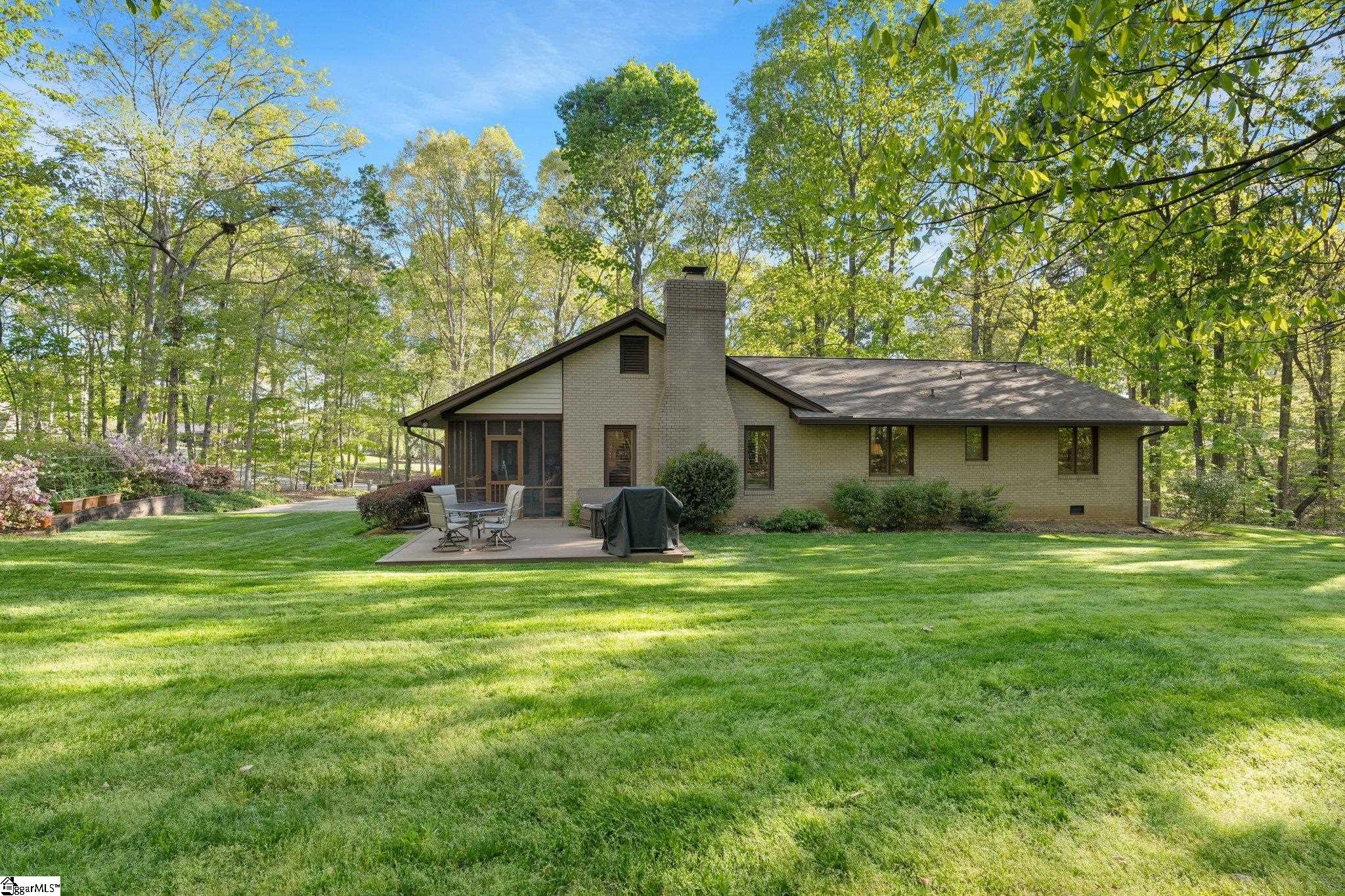 222 Rivendell Drive Pelzer, SC 29669 - Photo 21 of 27