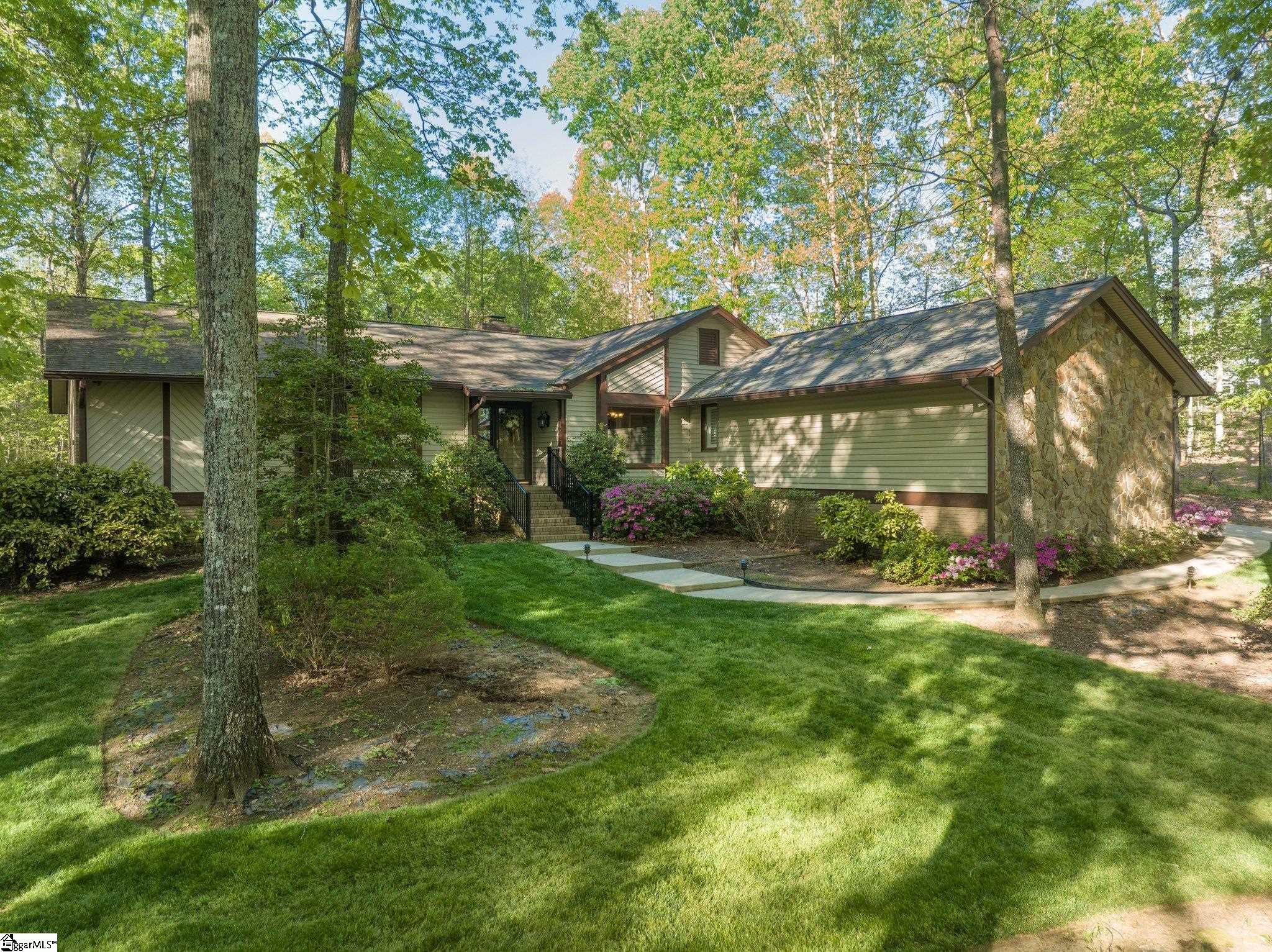 222 Rivendell Drive Pelzer, SC 29669 - Photo 25 of 27